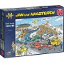 Puzzle Jumbo Grande Prémio de 1000 Peças Jumbo - 1