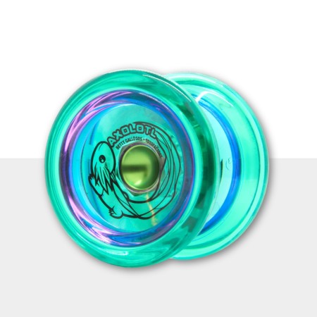 YoYoFactory Axolotl YoYoFactory - 1