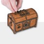 Wooden City Treasure Chest Escape room Wooden City - 7