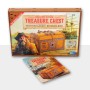 Wooden City Treasure Chest Escape room Wooden City - 10