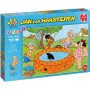 Puzzle Jumbo Piscina 150 Peças Jumbo - 2