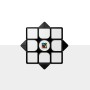 MeiLong 3x3 M V2 Meilong - 3