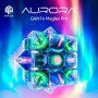 GAN14 PRO Aurora 3x3 MagLev (Limited Edition) Gan Cube - 2