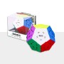 QiYi QiHeng S2 Megaminx M Qiyi - 1