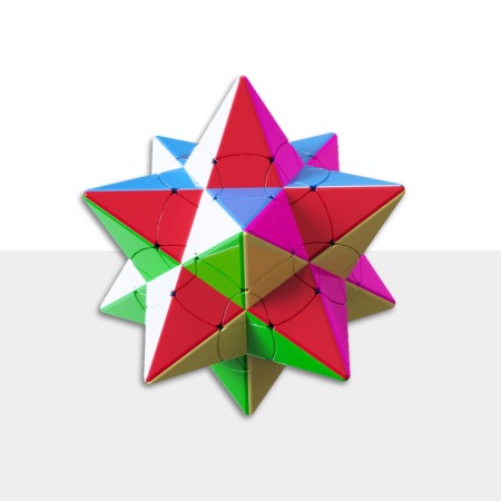 YuXin Star Navi Cube Yuxin - 1