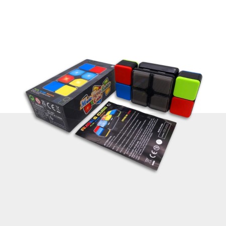 Flipslide Electronic Puzzle - 1