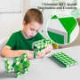 QiYi Snake (72 Blocks) Qiyi - 12