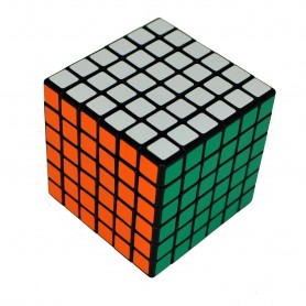 Shengshou 6x6x6 Shengshou - 1
