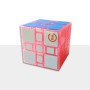 FangShi 3x3 Mixup Cube Fangshi Cube - 11