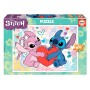 Puzzle Educa Disney Stitch 500 peças