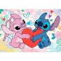 Puzzle Educa Disney Stitch 500 peças