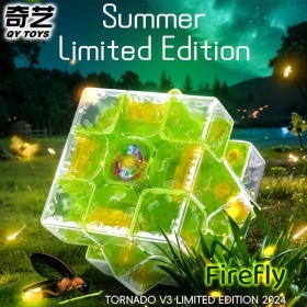 QiYi Tornado V3 Firefly (Limited Version) Qiyi - 1