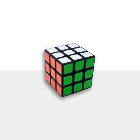 qiyi Mini 3x3 (3 cm) Qiyi - 5