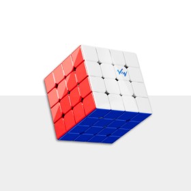 Vin Cube 4x4 (Ball Core + UV Coated) VIN Cube - 1