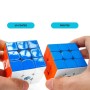 GAN 356 M (UV Coated) Gan Cube - 2