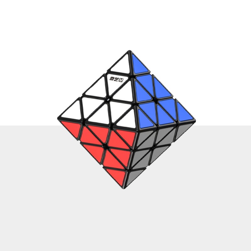 Cubo FTO magnético QiYi