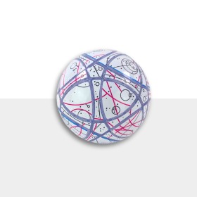 Ahsoka Megaminx Ball (Limited Edition) Calvins Puzzle - 1
