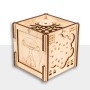 Da Vinci´s Marvel - Puzzle Box Inscape Box - 2