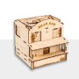 Wild West Riddles - Puzzle Box Inscape Box - 1