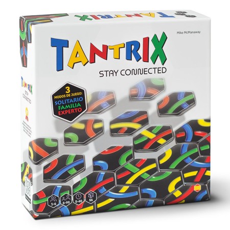 Tantrix Gamebox Tantrix - 1