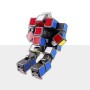 Chogokin Robo Rubik’s Cube Action Figure Rubik's - 11