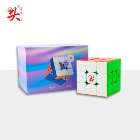DaYan ZhanChi V5 M 3x3 (Fancy) - Dayan