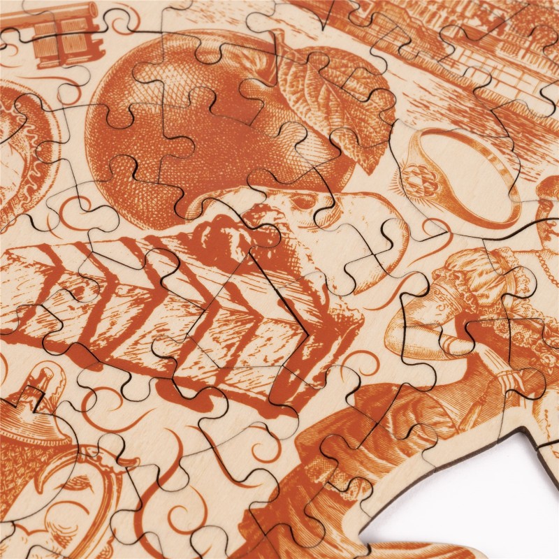 O caso do puzzle do cadeado de Sherlock Desafio de Mistério