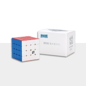 YJ Mini Zhinlong 4x4 M (Ball Core - UV Coated) - YJ