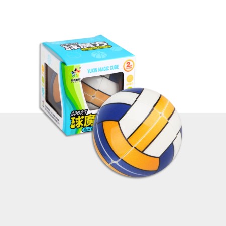 YuXin Volleyball 2x2 Yuxin - 1