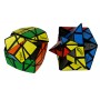 Hexaminx e Okamoto Pack - Calvins Puzzle