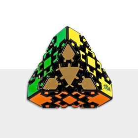 LanLan Gear Truncated Cube LanLan Cube - 1