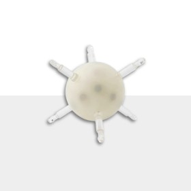MoYu WeiLong WRM V10 - Replacement Ball Core 20 Magnet - Moyu cube