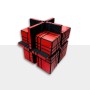 Cubo espelhado 7x7 Kubekings - 2