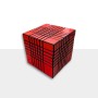 Cubo espelhado 7x7 Kubekings - 1