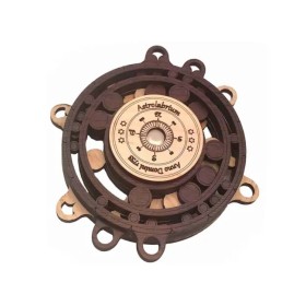 Star Adventures - Astrolábio Logica Giochi - 1