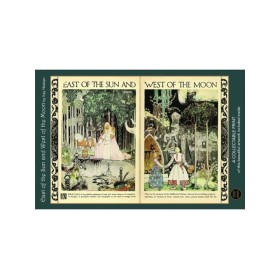 Art & Fable East of the Sun 500 Piece Puzzle - 1