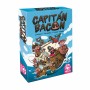 Jogos do Capitão Bacon Tranjis - 1