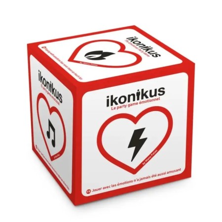 Ikonikus (4ª Edição) Zacatrus - 1