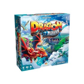 Dragon Parks Zacatrus - 1