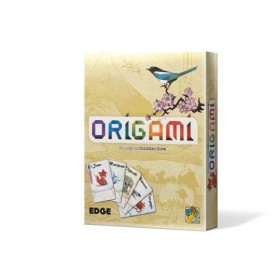 Origami - 1