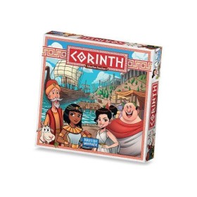 Corinto - 1