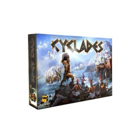 Cíclades - 1