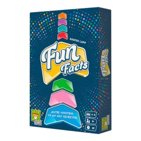 Factos interessantes - Asmodée