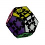 Megaminx de engrenagem - LanLan Cube