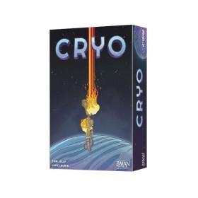 Cryo Asmodée - 1