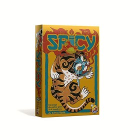 Asmodée picante - 1