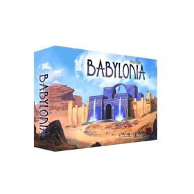 Babylonia Asmodée - 1