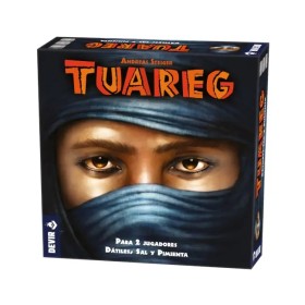 Tuaregue Devir - 1