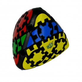 Gear Mastermorphix Lan Lan Preto LanLan Cube - 1