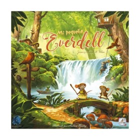 Jogos da Maldição do Meu Pequeno Everdell - 1